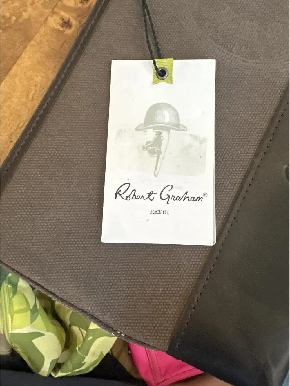Robert Graham this robert